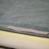 DeltaDog Soft Prémium Ortopédiai Kutyafekhely - Szürke - Image 3