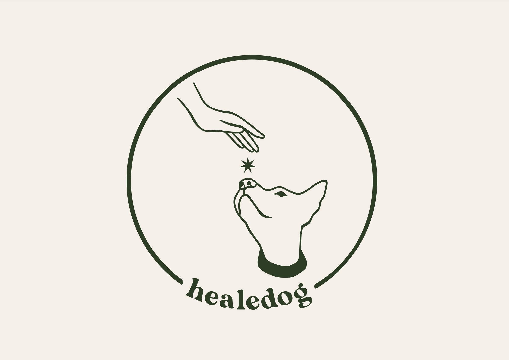 healedog_logo