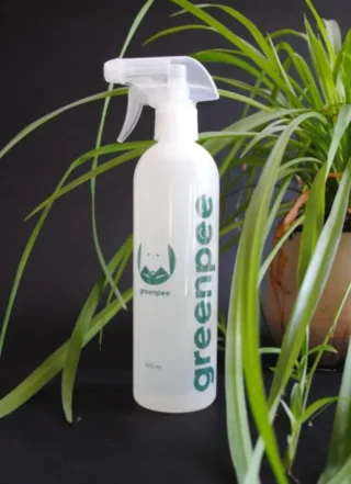 Greenpee vizeletsemlegesítő 500ml