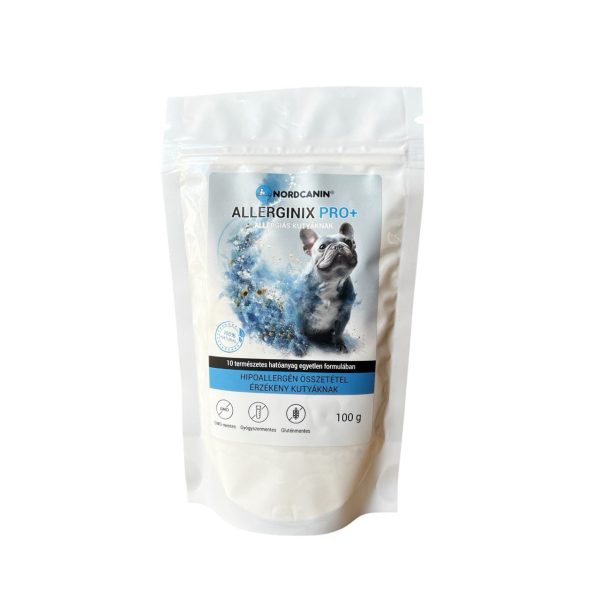Nordcanin® Allerginix Pro+