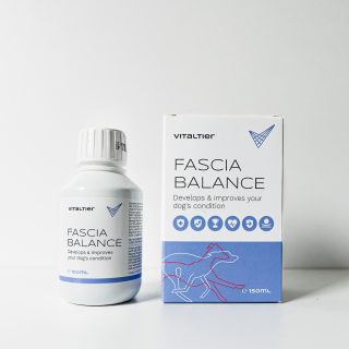 Vitaltier Fascia Balance