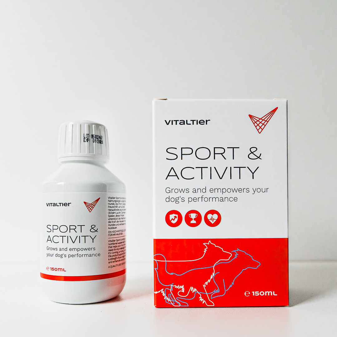 Vitaltier Sport & Activity