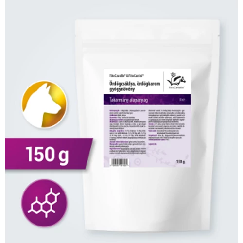FitoCavallo Ördögcsáklya 150g