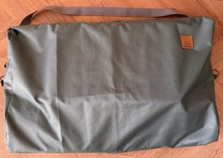 DeltaDog vállra akasztható táska OMI készülékekhez